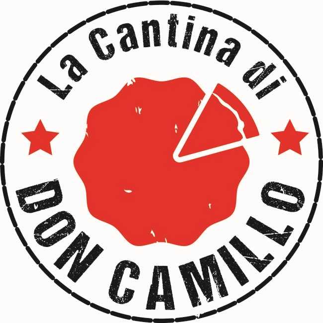Image article La Canitina di Don Camillo à emporter